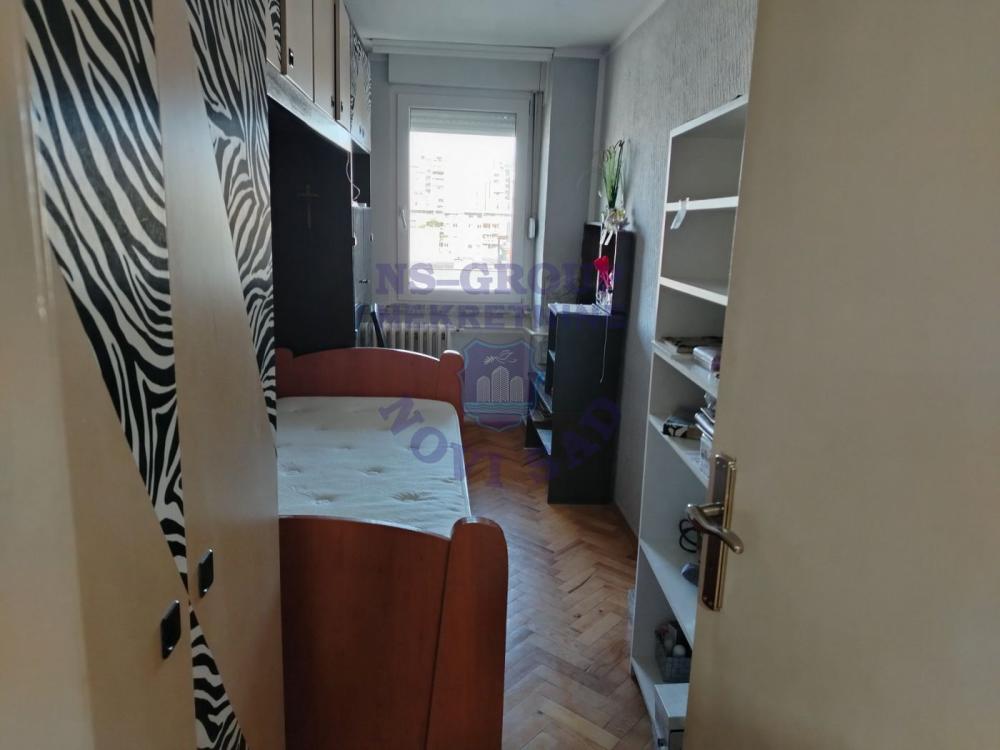 Slika 3 - Dvosoban stan na prodaju, 52m2, 143.170€