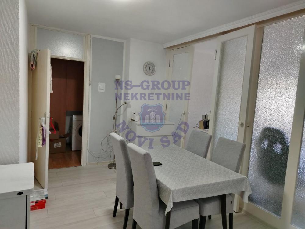 Slika 6 - Dvosoban stan na prodaju, 52m2, 143.170€