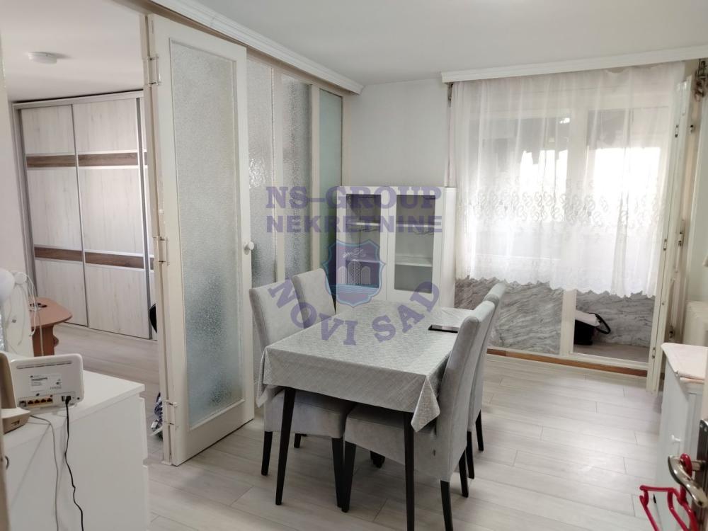 Slika 5 - Dvosoban stan na prodaju, 52m2, 143.170€