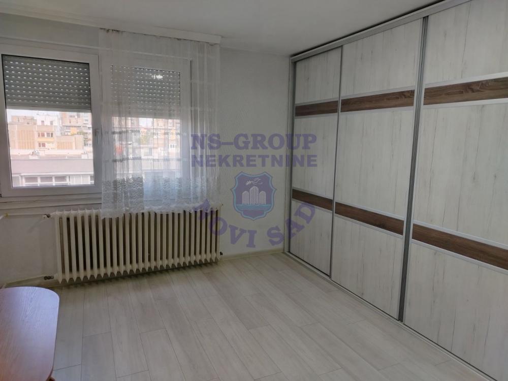 Slika 2 - Dvosoban stan na prodaju, 52m2, 143.170€