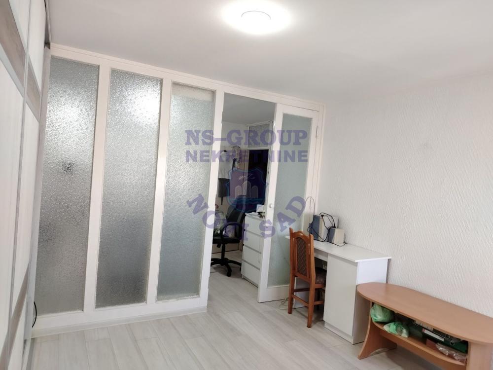 Slika 1 - Dvosoban stan na prodaju, 52m2, 143.170€