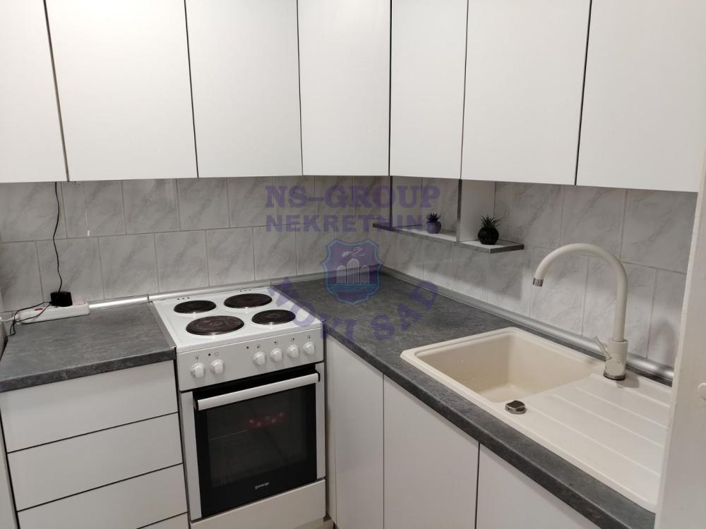 Slika 8 - Dvosoban stan na prodaju, 52m2, 143.170€