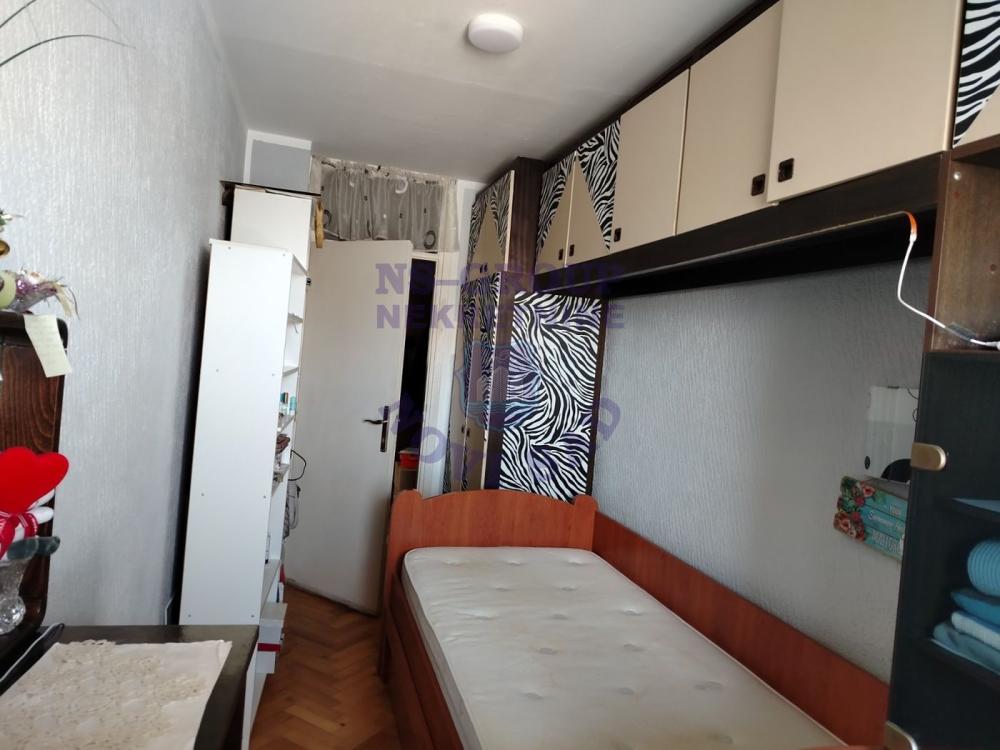 Slika 4 - Dvosoban stan na prodaju, 52m2, 143.170€