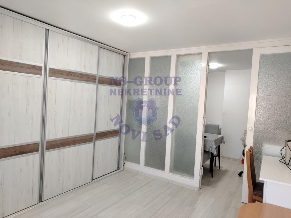 Glavna slika -Dvosoban stan na prodaju, 52m2, 143.170€