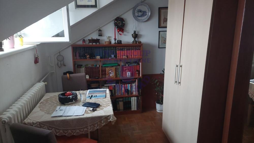 Slika 1 -  Stan na prodaju, 19m2, 46.350€