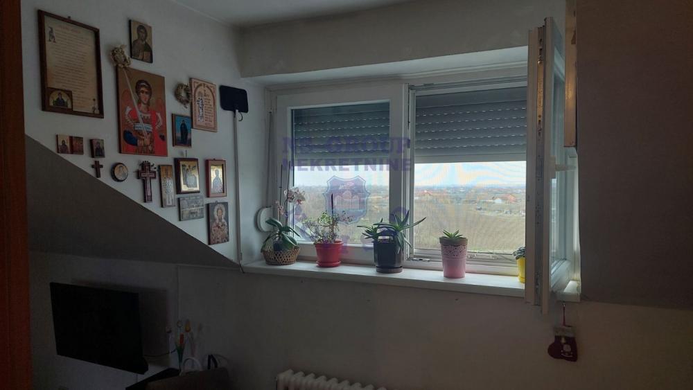 Slika 7 -  Stan na prodaju, 19m2, 46.350€