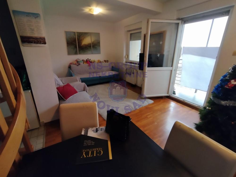 Slika 0 - Dvoiposoban stan na prodaju, 83m2, 222.280€