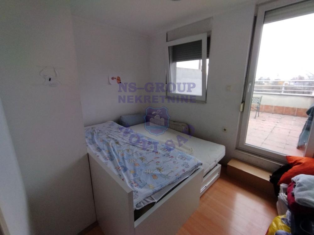 Slika 6 - Dvoiposoban stan na prodaju, 83m2, 222.280€