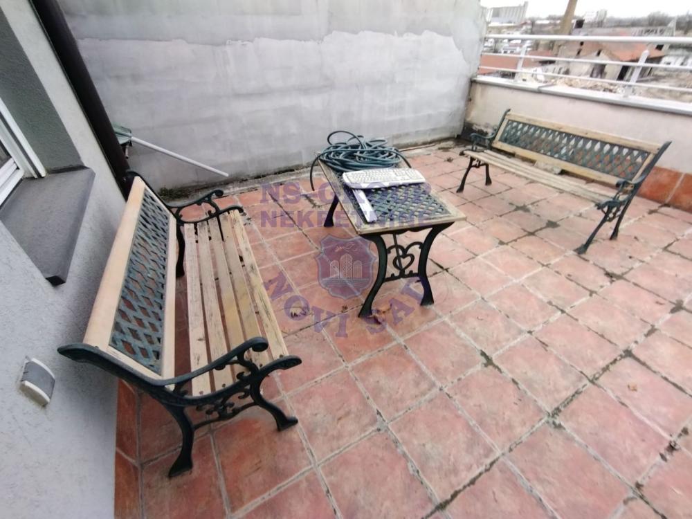 Slika 7 - Dvoiposoban stan na prodaju, 83m2, 222.280€