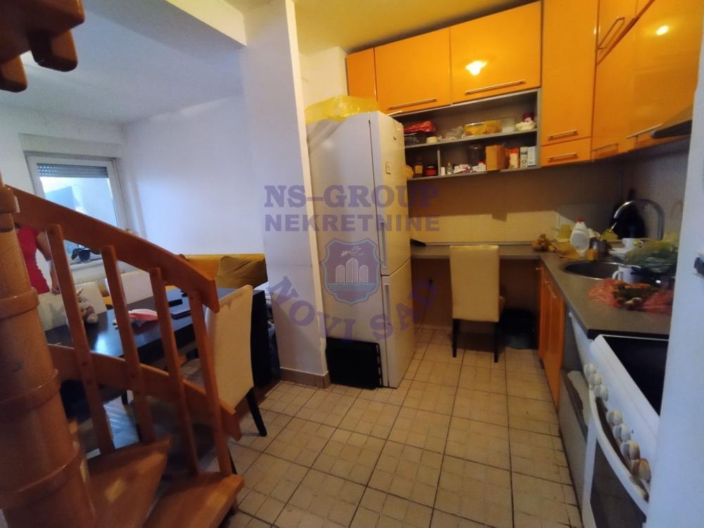 Slika 3 - Dvoiposoban stan na prodaju, 83m2, 222.280€