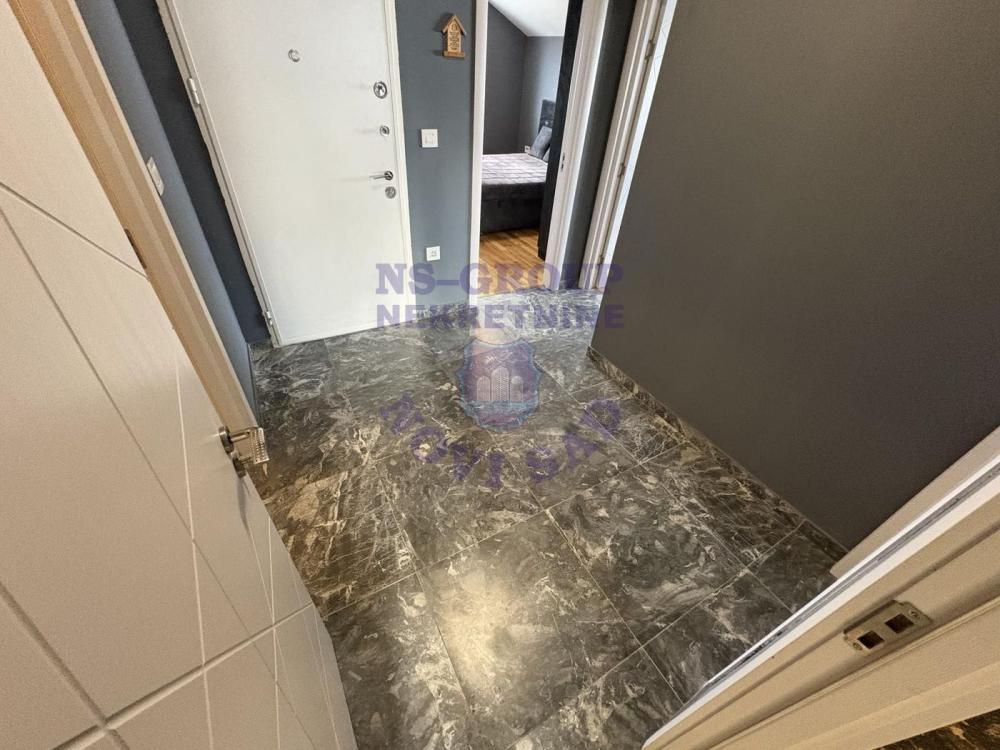 Slika 1 - Troiposoban stan na prodaju, 63m2, 119.890€