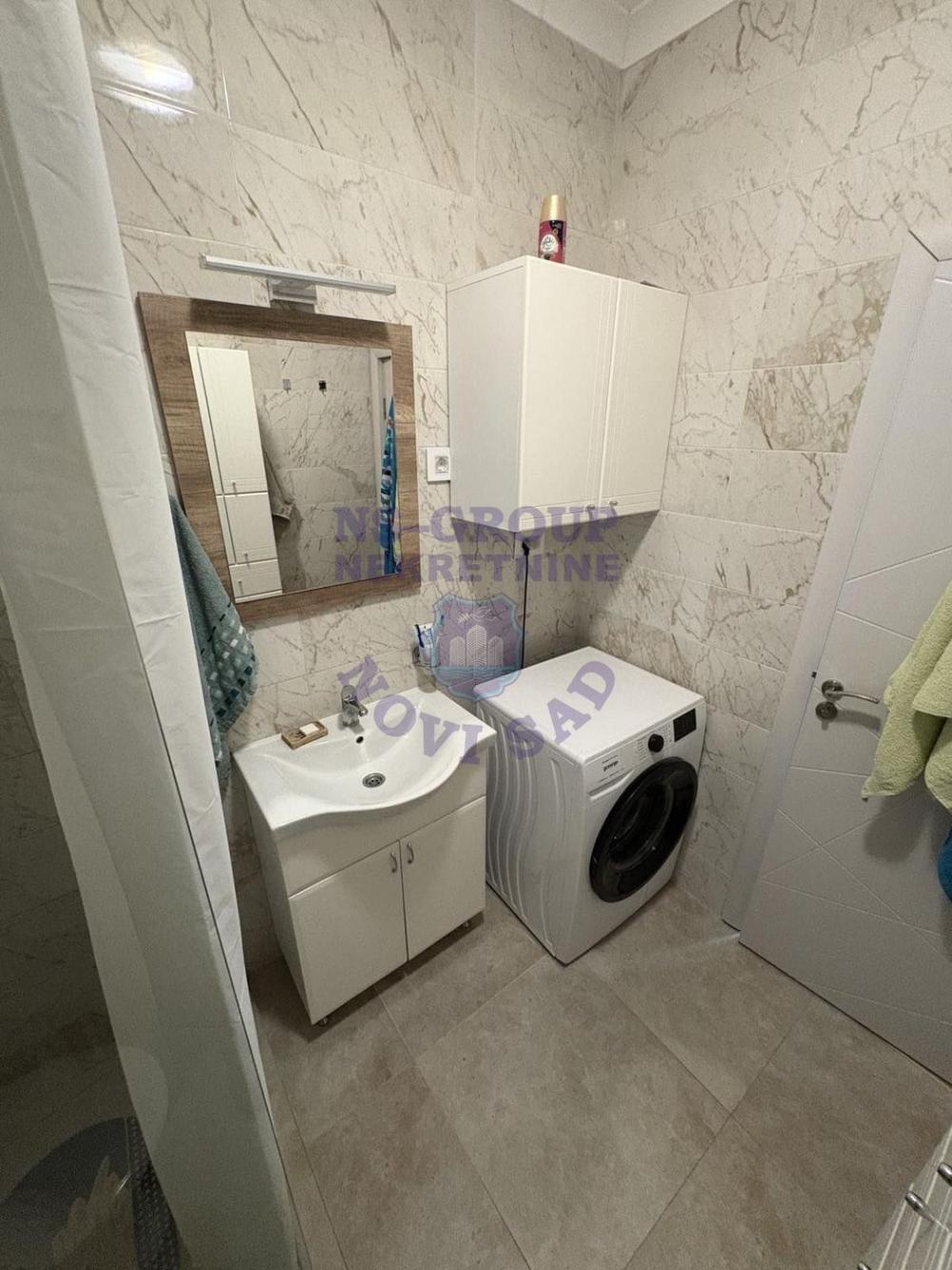 Slika 2 - Troiposoban stan na prodaju, 63m2, 119.890€