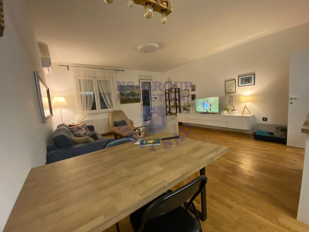 Slika 2 - Četvorosoban stan na prodaju, 86m2, 199.000€