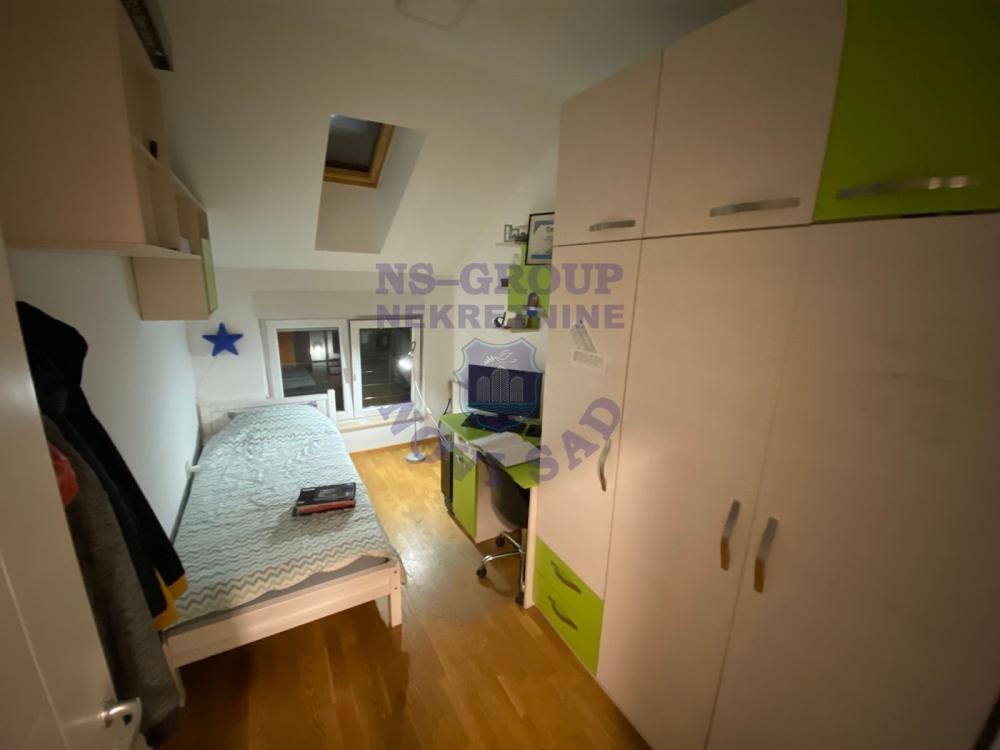 Slika 10 - Četvorosoban stan na prodaju, 86m2, 199.000€