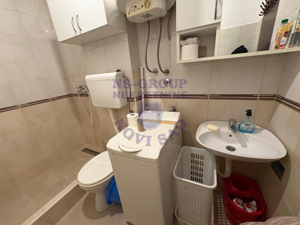 Slika 8 -  Stan na prodaju, 26m2, 70.000€