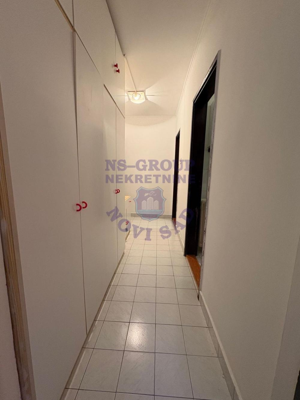 Slika 7 -  Stan na prodaju, 26m2, 70.000€