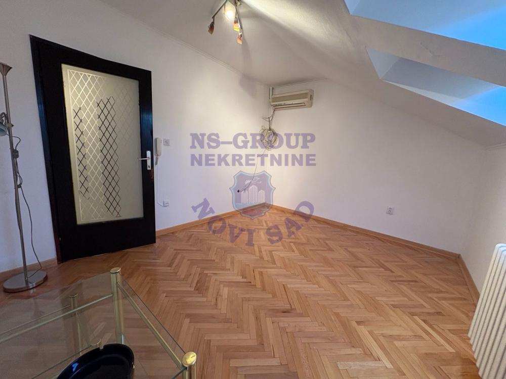 Slika 1 -  Stan na prodaju, 26m2, 70.000€