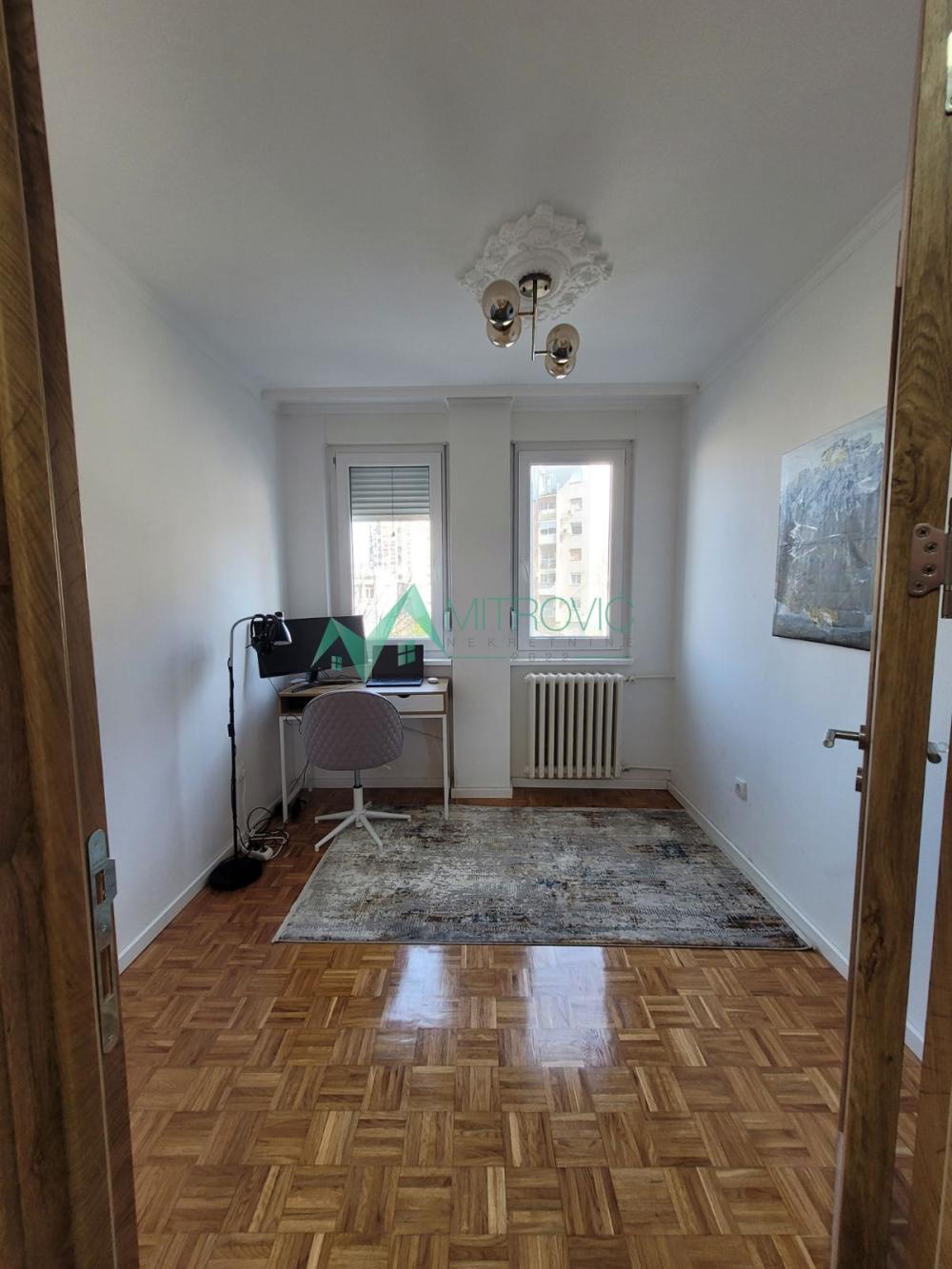 Slika 7 - Četvorosoban stan na prodaju, 96m2, 247.200€