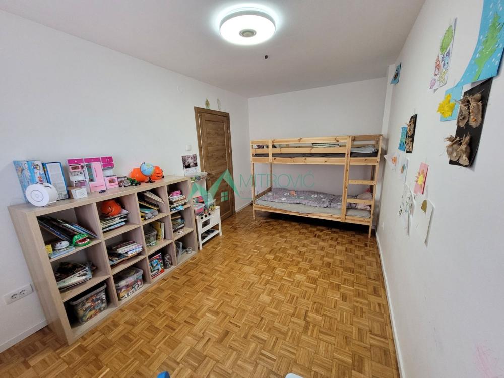 Slika 9 - Četvorosoban stan na prodaju, 96m2, 247.200€