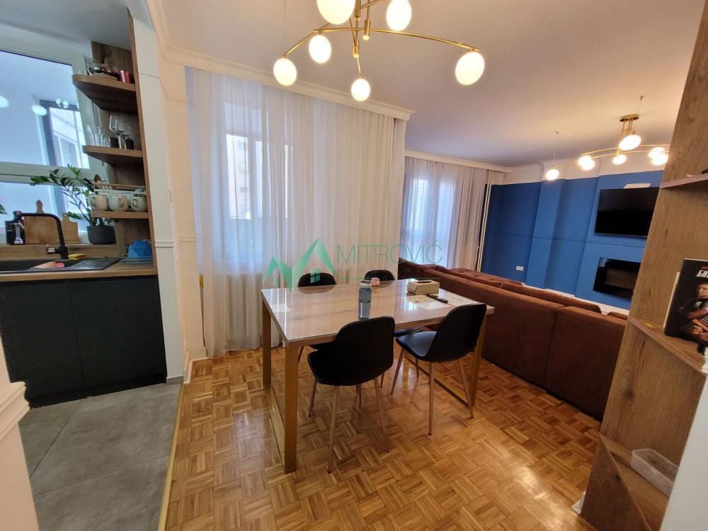 Slika 3 - Četvorosoban stan na prodaju, 96m2, 247.200€