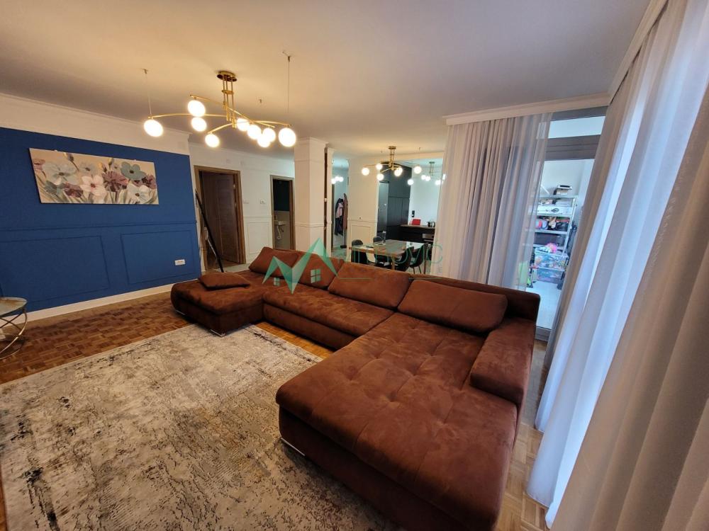 Slika 2 - Četvorosoban stan na prodaju, 96m2, 247.200€