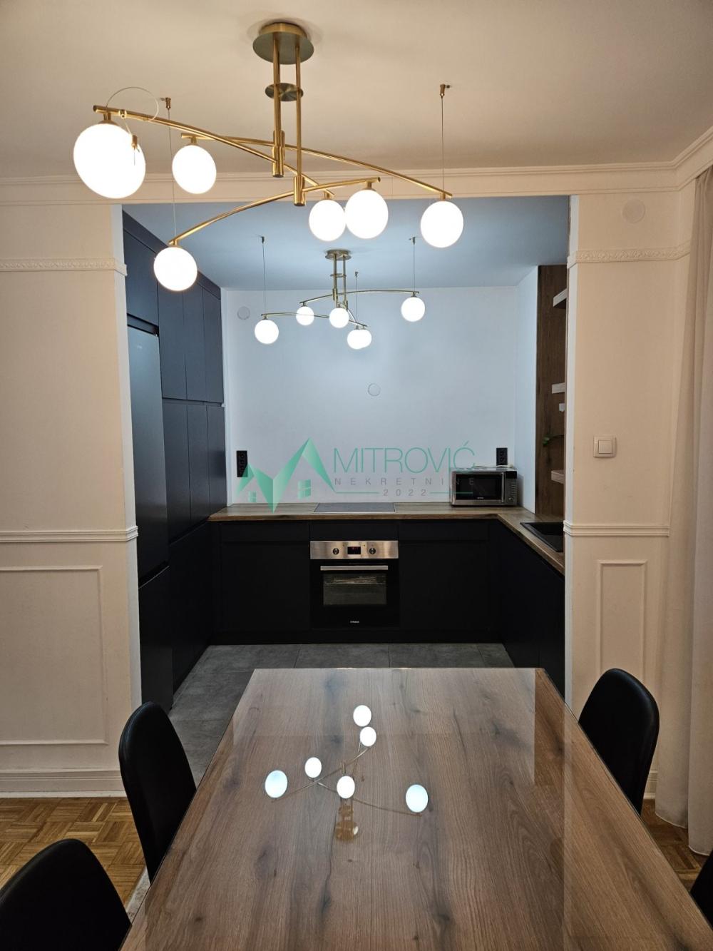 Slika 5 - Četvorosoban stan na prodaju, 96m2, 247.200€