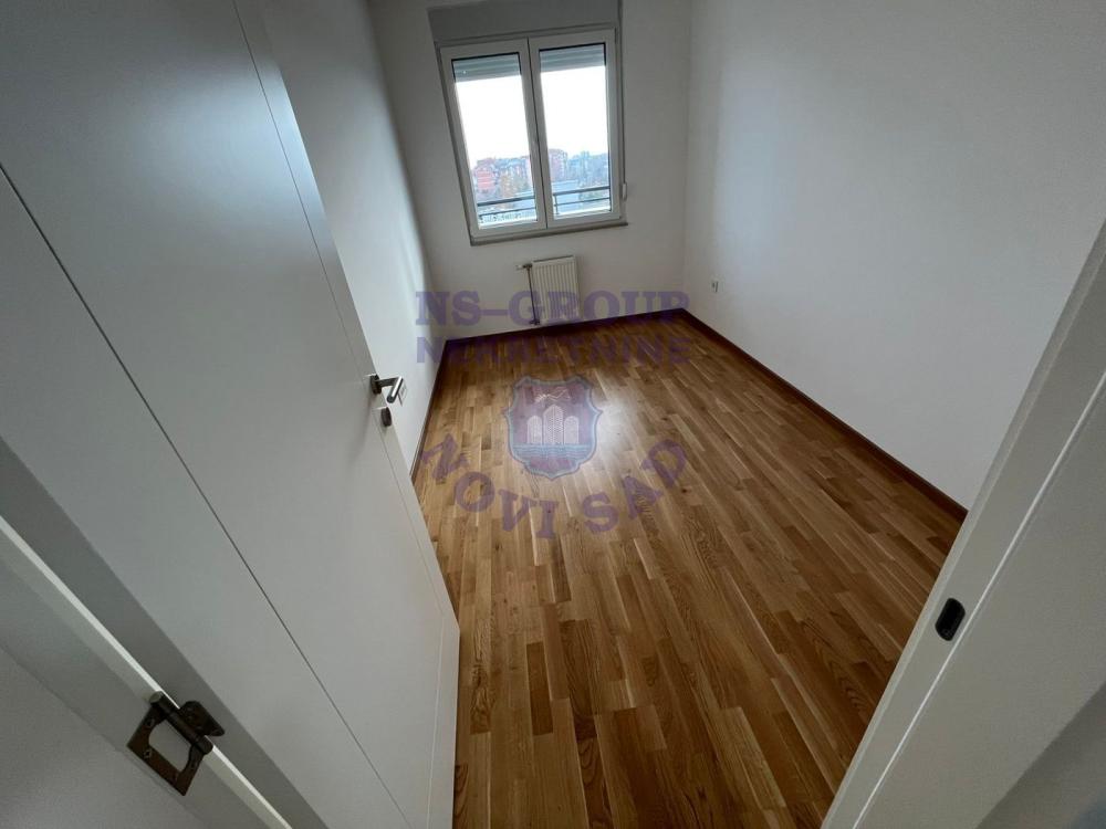 Slika 1 - Četvorosoban stan na prodaju, 94m2, 213.000€