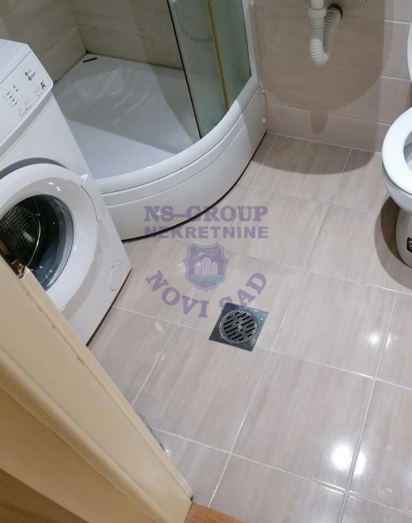 Slika 5 - Jednosoban stan na prodaju, 25m2, 73.000€