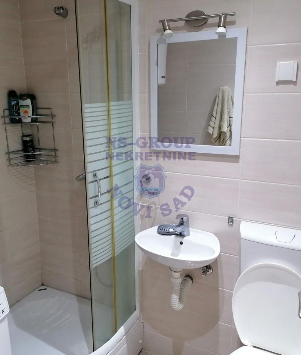 Slika 6 - Jednosoban stan na prodaju, 25m2, 73.000€