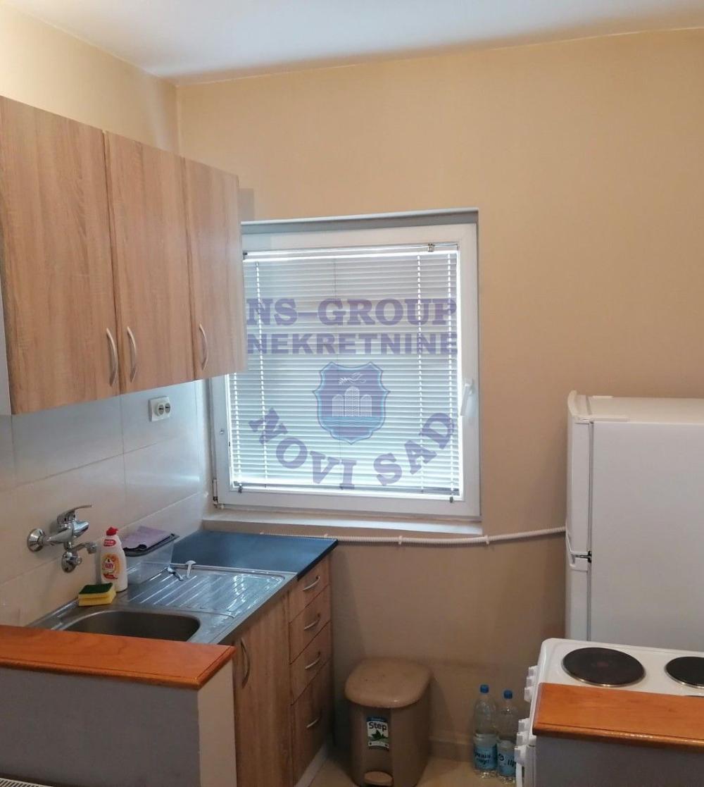 Slika 4 - Jednosoban stan na prodaju, 25m2, 73.000€