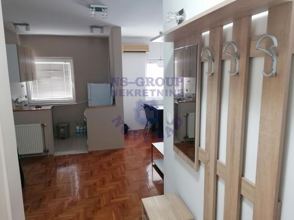 Slika 3 - Jednosoban stan na prodaju, 25m2, 73.000€