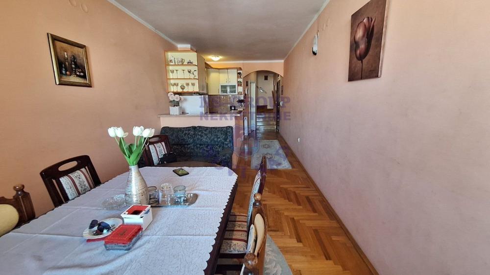 Slika 3 - Četvorosoban stan na prodaju, 121m2, 205.400€