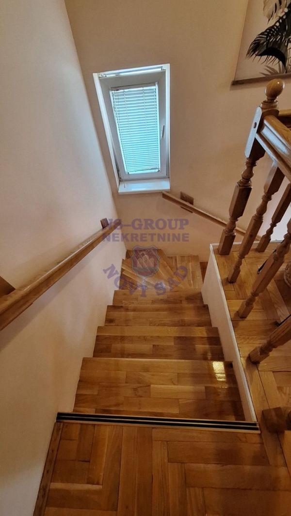 Slika 4 - Četvorosoban stan na prodaju, 121m2, 205.400€