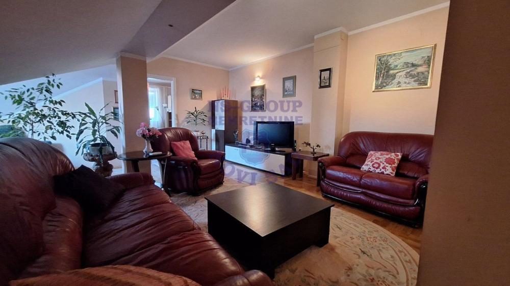 Slika 8 - Četvorosoban stan na prodaju, 121m2, 205.400€