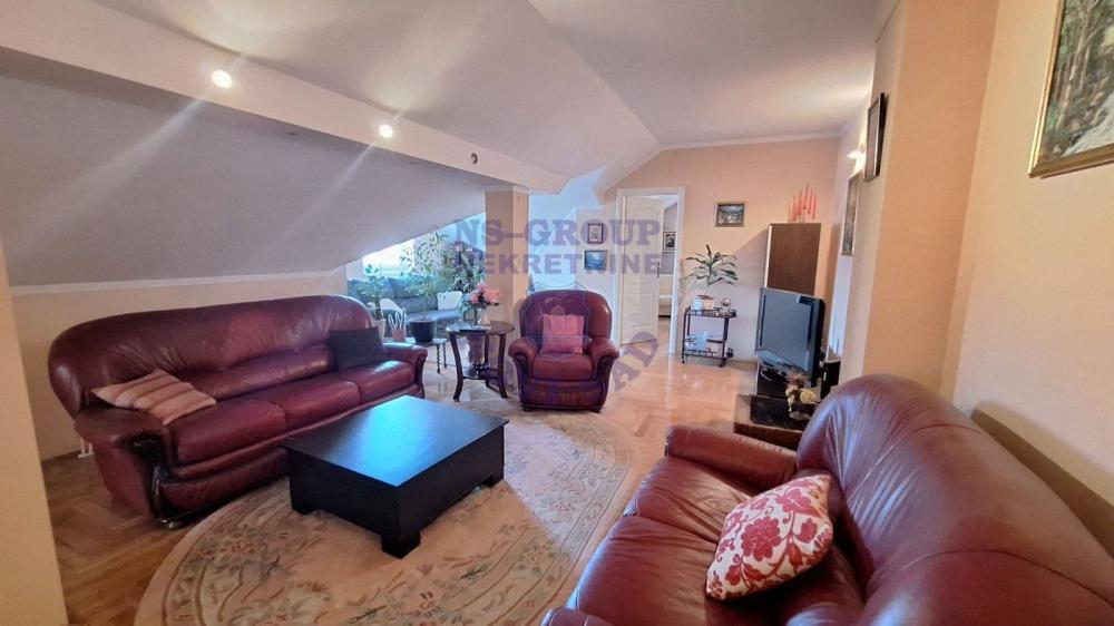 Slika 7 - Četvorosoban stan na prodaju, 121m2, 205.400€