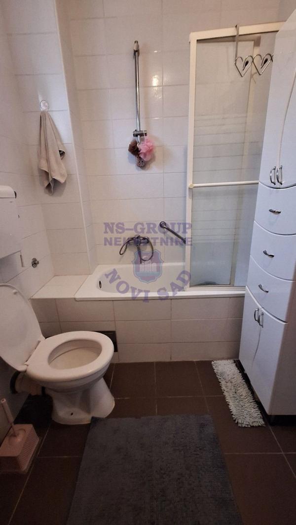 Slika 1 - Četvorosoban stan na prodaju, 121m2, 205.400€