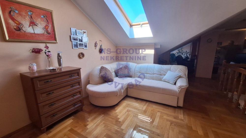 Slika 2 - Četvorosoban stan na prodaju, 121m2, 205.400€