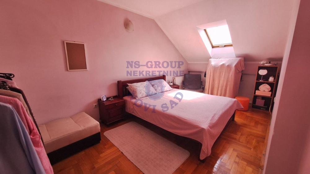 Slika 5 - Četvorosoban stan na prodaju, 121m2, 205.400€