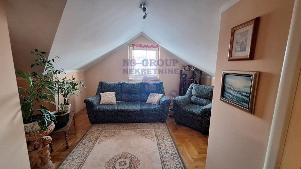 Slika 9 - Četvorosoban stan na prodaju, 121m2, 205.400€