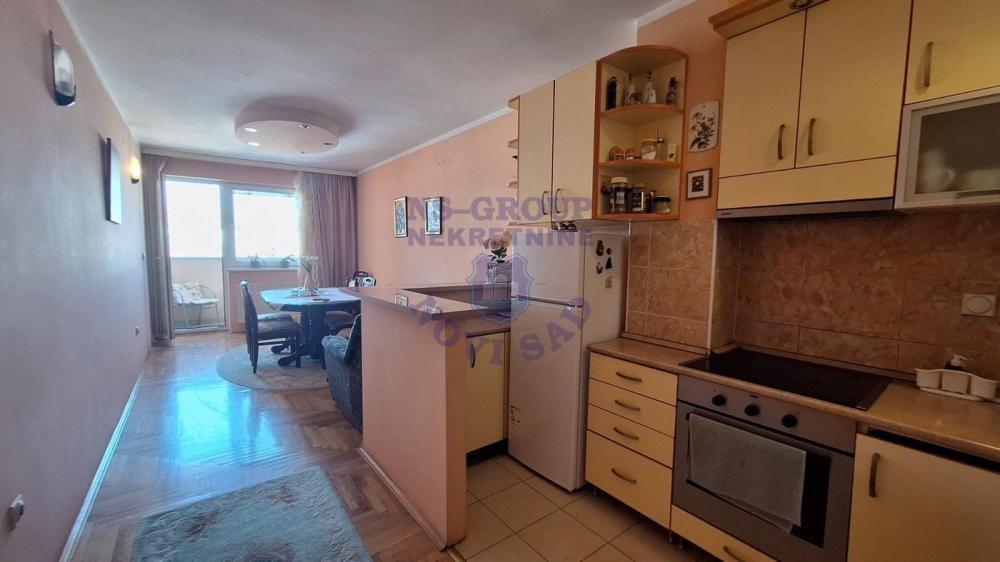 Glavna slika -Četvorosoban stan na prodaju, 121m2, 205.400€