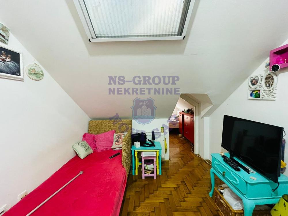 Slika 5 -  Stan na prodaju, 64m2, 128.750€