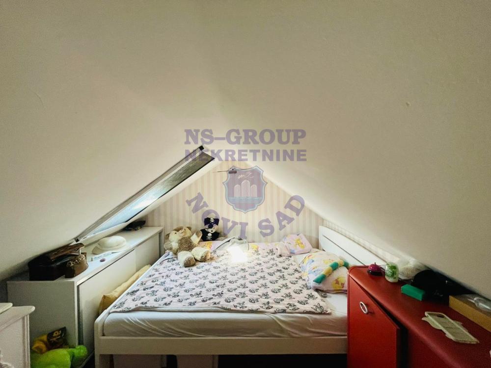 Slika 4 -  Stan na prodaju, 64m2, 128.750€