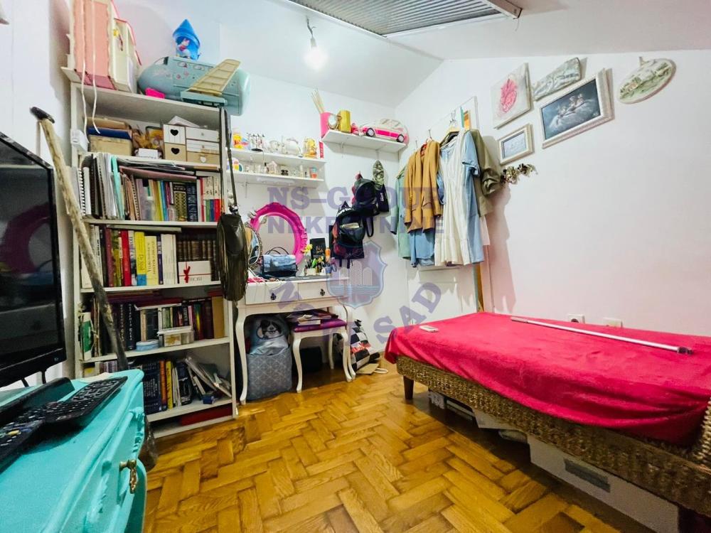 Slika 6 -  Stan na prodaju, 64m2, 128.750€