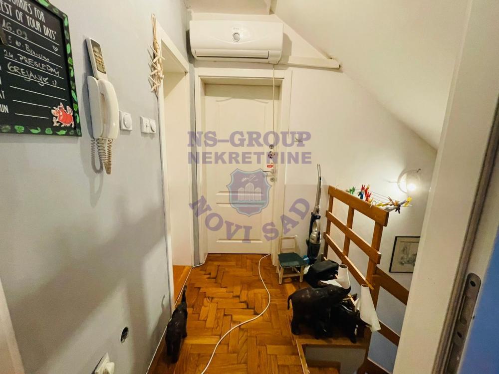 Slika 8 -  Stan na prodaju, 64m2, 128.750€