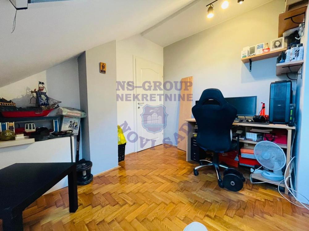 Slika 2 -  Stan na prodaju, 64m2, 128.750€