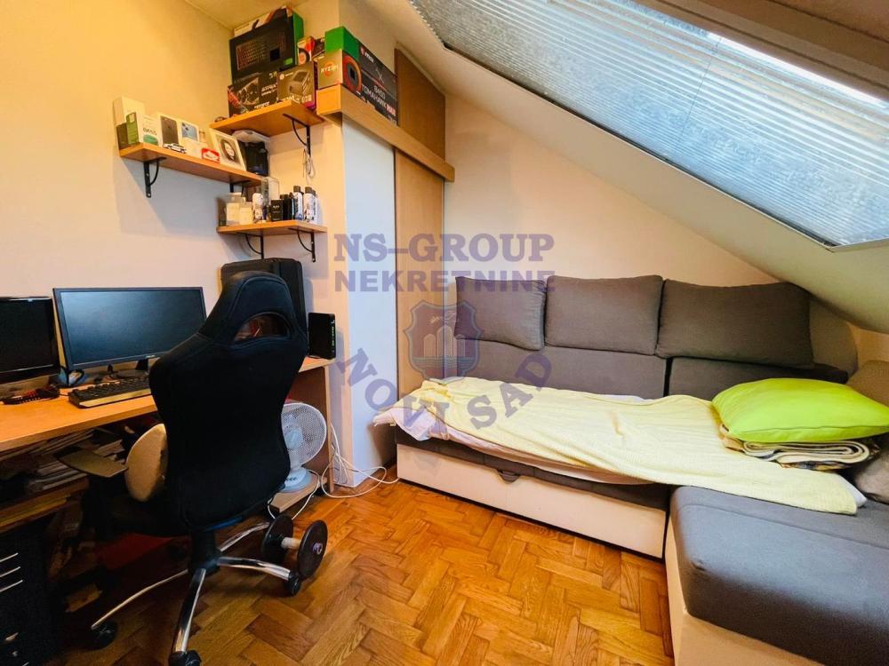 Slika 11 -  Stan na prodaju, 64m2, 128.750€