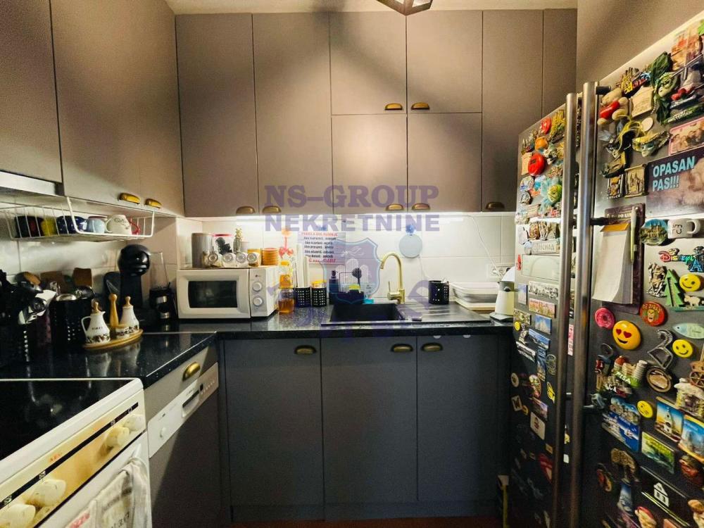 Slika 10 -  Stan na prodaju, 64m2, 128.750€