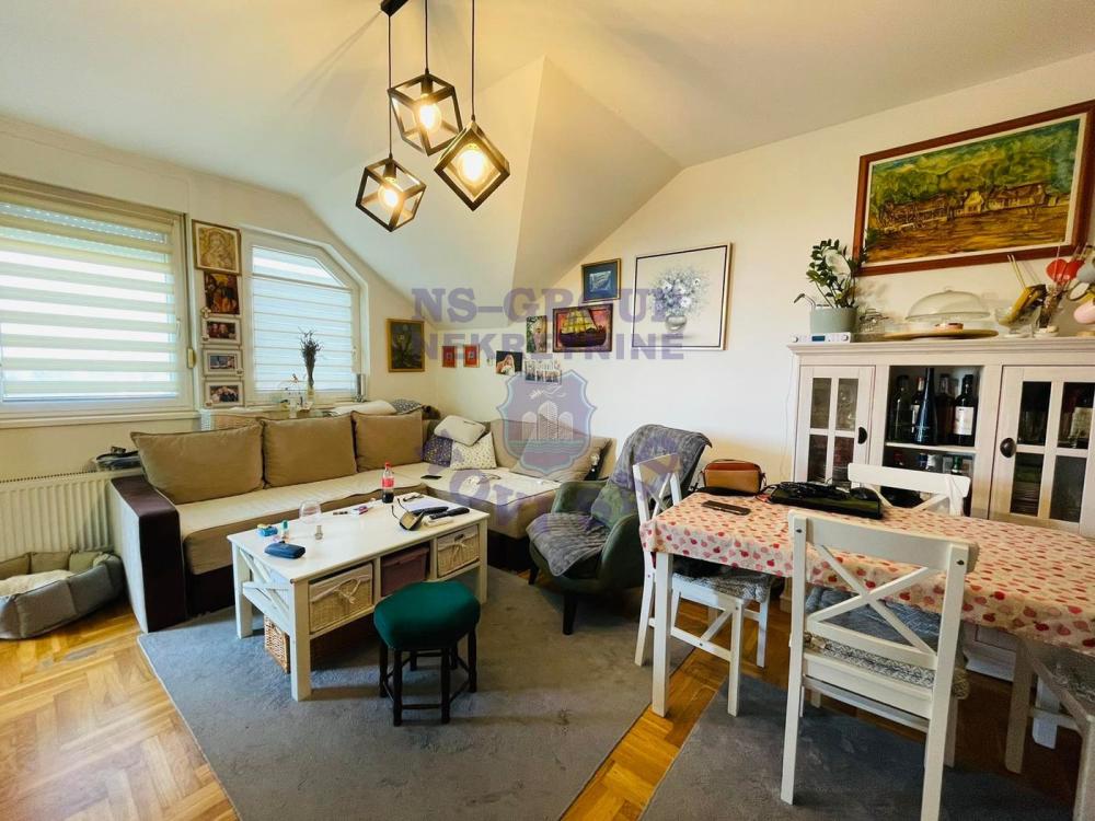 Slika 1 -  Stan na prodaju, 64m2, 128.750€