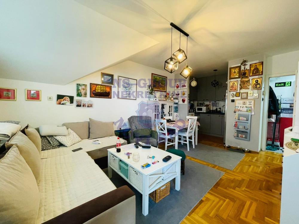 Slika 3 -  Stan na prodaju, 64m2, 128.750€