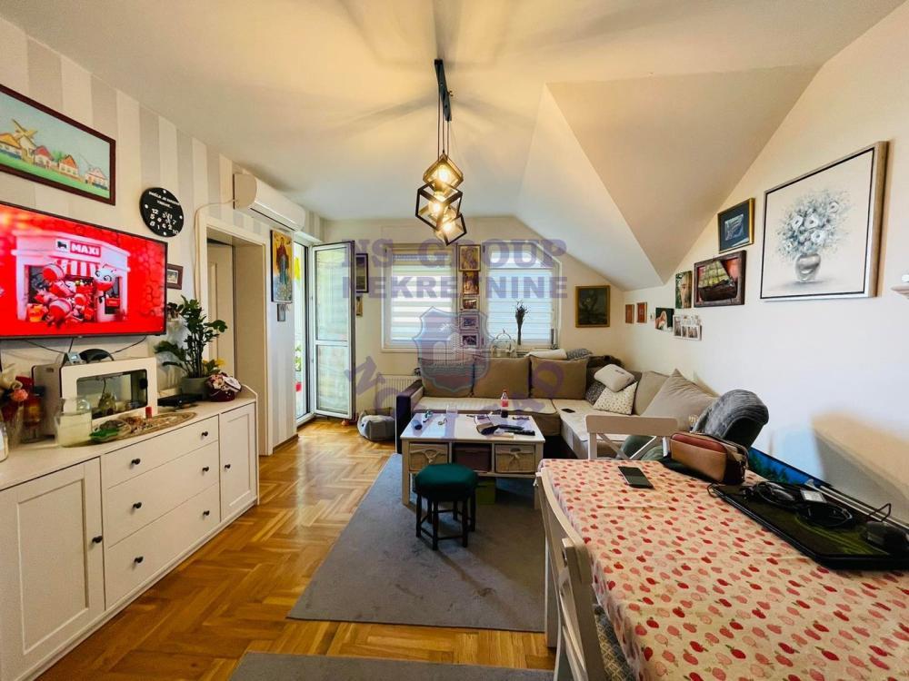 Glavna slika - Stan na prodaju, 64m2, 128.750€